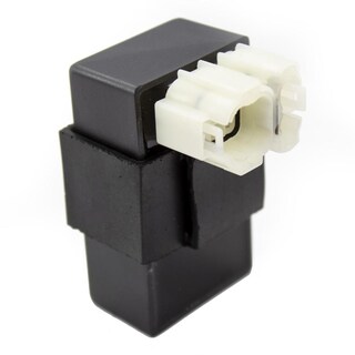 Foto 2 | Foto 2 | Cdi Diabolo 125 (2 Conectores 4 Y 2 Pins) Ft 125 Ds125-150