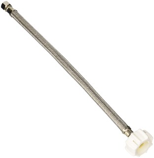 Foto 1 | Foto 1 | Conector De Manguera Fluidmaster B1t16cs Compression X Ballcock De 41 Cm - Venta Internacional.