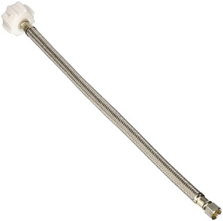 Foto 2 | Foto 2 | Conector De Manguera Fluidmaster B1t16cs Compression X Ballcock De 41 Cm - Venta Internacional.