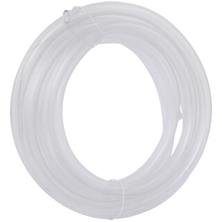 Foto 1 | Foto 1 | Tubo De Vinilo Transparente De Pvc Eastman De 0 95 Cm De Diámetro Interno Y 3 M De Longitud - Venta Internacional.