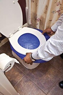 Foto 4 | Foto 4 | Desatascador De Inodoro Plunger Permaflow Pf0501 Sanitario Que No Ensucia - Venta Internacional.