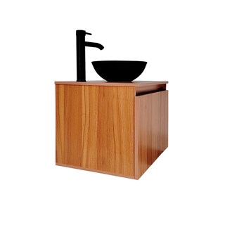 Foto 2 | Foto 2 | Mueble Gabinete Para Baño Con Lavamanos Y Monomando.