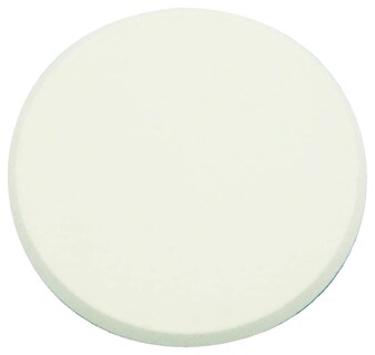 Foto 4 | Foto 4 | Protector De Pared Prime-line U 9270 De Vinilo Rígido De 8 Cm Color Blanco - Venta Internacional.