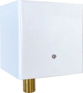 Foto 1 | Foto 1 | Válvula Toto Ttle03502u3 Ecopower Sin Contacto 0.5 Gpm - Venta Internacional.