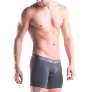 Foto 2 | Foto 2 | Set De Tripack Boxer Copa Medio Colombianos Para Hombres (3 Boxer Copa Medio Para Hombre) Ropa Interior Clásico