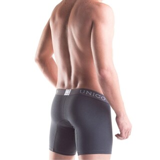 Foto 3 | Foto 3 | Set De Tripack Boxer Copa Medio Colombianos Para Hombres (3 Boxer Copa Medio Para Hombre) Ropa Interior Clásico