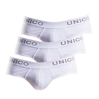 Foto 1 | Foto 1 | Set De Tripack Boxer Copa Brief Colombianos Para Hombres (3 Boxer Copa Brief Para Hombre)