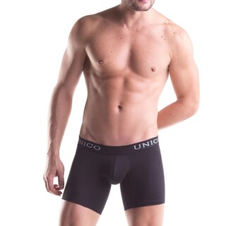 Foto 2 | Foto 2 | Set De Tripack Boxer Copa Medio Colombianos Para Hombres (3 Boxer Copa Medio Para Hombre) Ropa Interior Clásico