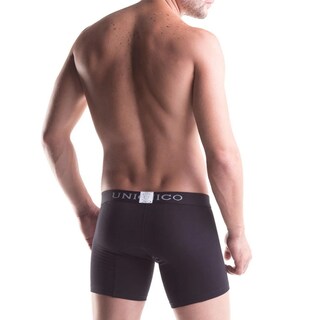 Foto 3 | Foto 3 | Set De Tripack Boxer Copa Medio Colombianos Para Hombres (3 Boxer Copa Medio Para Hombre) Ropa Interior Clásico