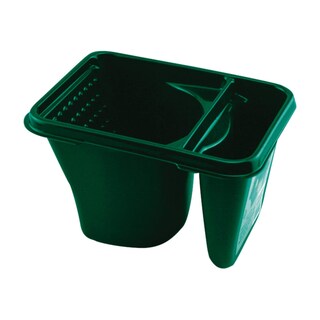 Foto 1 | Foto 1 | Vaso Para Brochas De Pintura Leaktite 35 Para Brocha Y Minirodillo De 3 Pulgadas - Venta Internacional.