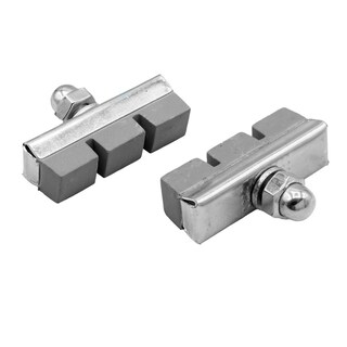 Foto 1 | Foto 1 | Zapatas De Freno Para Bicicleta Gris Ssa-14 S Shine