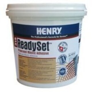 Foto 1 | Foto 1 | Adhesivo Multiusos Para Azulejos De Cerámica Henry 1 Cuarto De Galón - Venta Internacional.