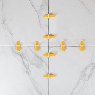 Foto 6 | Foto 6 | Sistema De Nivelación De Azulejos Qep Xtreme Cuñas 500 Unidades - Venta Internacional.