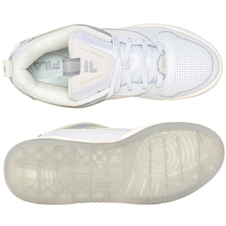 Foto 2 | Foto 2 | Tenis Fila Corda 180r - 5tm02030101 - Blanco - Mujer Blanco