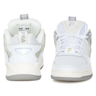 Foto 3 | Foto 3 | Tenis Fila Corda 180r - 5tm02030101 - Blanco - Mujer Blanco