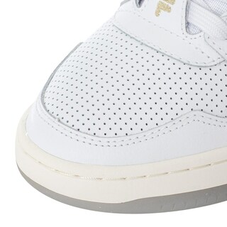Foto 5 | Foto 5 | Tenis Fila Corda 180r - 5tm02030101 - Blanco - Mujer Blanco
