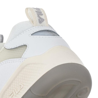 Foto 6 | Foto 6 | Tenis Fila Corda 180r - 5tm02030101 - Blanco - Mujer Blanco