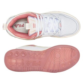 Foto 2 | Foto 2 | Tenis Fila Corda 180r - 5tm02030154 - Blanco - Mujer Blanco