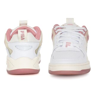 Foto 3 | Foto 3 | Tenis Fila Corda 180r - 5tm02030154 - Blanco - Mujer Blanco