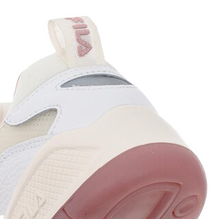 Foto 6 | Foto 6 | Tenis Fila Corda 180r - 5tm02030154 - Blanco - Mujer Blanco