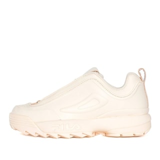 Foto 1 | Foto 1 | Tenis Fila Disruptor Zero - 5xm01515102 - Beige - Mujer Beige