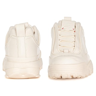 Foto 3 | Foto 3 | Tenis Fila Disruptor Zero - 5xm01515102 - Beige - Mujer Beige
