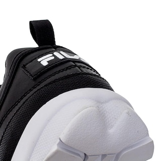 Foto 6 | Foto 6 | Tenis Fila Disruptor Ii Premium - 5xm02305013 - Negro - Mujer Negro