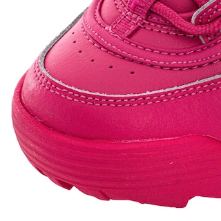Foto 5 | Foto 5 | Tenis Fila Disruptor Ii Premium - 5xm01807501 - Rosa - Mujer Rosa