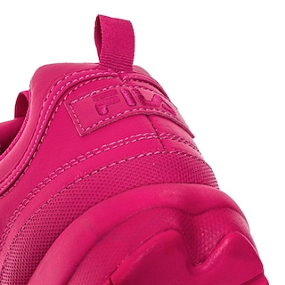 Foto 6 | Foto 6 | Tenis Fila Disruptor Ii Premium - 5xm01807501 - Rosa - Mujer Rosa