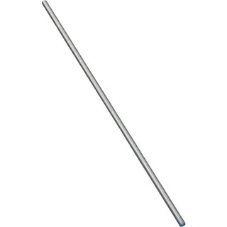 Foto 2 | Foto 2 | Varilla De Rosca Boltmaster De Acero Zincado De 6 Mm X 30 Cm - Venta Internacional.