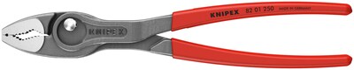 Foto 1 | Foto 1 | Alicates Knipex Tools 82 01 250 Sba Twingrip 10 - Venta Internacional.