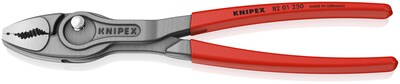Foto 2 | Foto 2 | Alicates Knipex Tools 82 01 250 Sba Twingrip 10 - Venta Internacional.