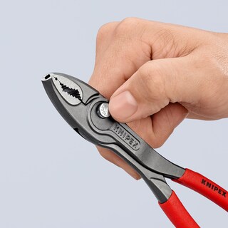 Foto 6 | Foto 6 | Alicates Knipex Tools 82 01 250 Sba Twingrip 10 - Venta Internacional.