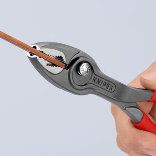 Foto 7 | Foto 7 | Alicates Knipex Tools 82 01 250 Sba Twingrip 10 - Venta Internacional.