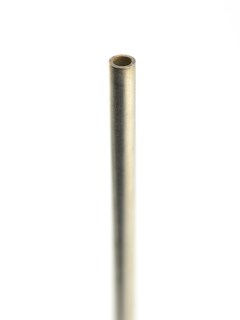 Foto 1 | Foto 1 | Tubo Redondo De Acero Inoxidable K&s De 0 48 Cm De Diámetro Exterior X 30 Cm De Largo - Venta Internacional.