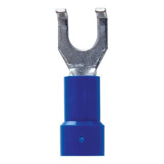 Foto 1 | Foto 1 | Terminal Jandorf 60889 Spade 16 — 14 Awg Con Aislamiento Azul - Venta Internacional.