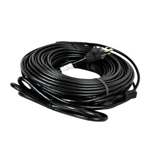 Foto 1 | Foto 1 | Cable Antihielo De Techo Easy Heat Adks-500 De 30 M De Longitud - Venta Internacional.