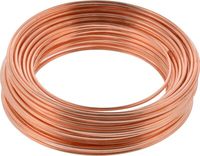 Foto 1 | Foto 1 | Cable De Cobre Wire Hillman Calibre 18 7 5 M Resistente A La Corrosión - Venta Internacional.
