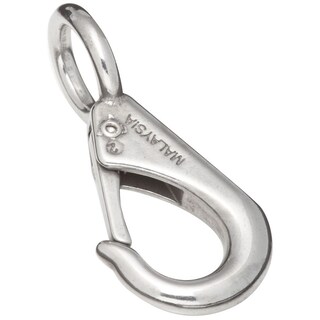Foto 1 | Foto 1 | Boat Snap National Hardware N262-436 Acero Inoxidable 1 9 X 8 3 Cm - Venta Internacional.