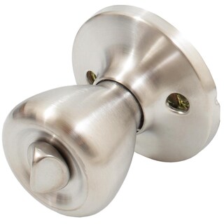 Foto 2 | Foto 2 | Entry Lock Stone Harbor Hardware De Acero Inoxidable Satinado - Venta Internacional.