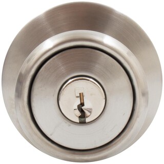 Foto 6 | Foto 6 | Entry Lock Stone Harbor Hardware De Acero Inoxidable Satinado - Venta Internacional.