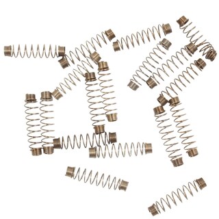 Foto 1 | Foto 1 | Top Springs Para Top Pins Stone Harbor Hardware Paquete De 100 - Venta Internacional.