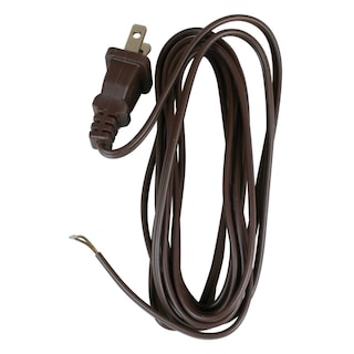 Foto 1 | Foto 1 | Cable De Lámpara Jandorf 60135 2 5 M 18-2 Color Marrón - Venta Internacional.