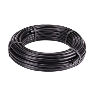 Foto 1 | Foto 1 | Tubo De Riego Raindrip 15 M Negro 1/2 Pulgada - Venta Internacional.