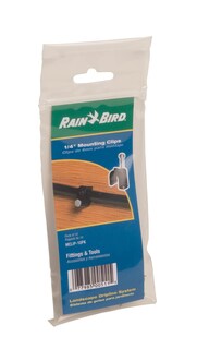 Foto 4 | Foto 4 | Clips De Montaje De Tubos Rain Bird Mclip10ps De 1/4 Pulgadas Paquete De 10 - Venta Internacional.