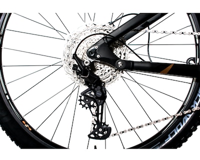 Foto 6 | Foto 6 | Bicicleta Belfort Balam Comp B3 R29 T19 Negro Cobre 2025