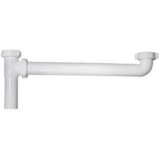 Foto 1 | Foto 1 | Conexión Directa De Residuos Continuos De Plástico Plumb Pak 125a-16wk 3 8 X 41 Cm - Venta Internacional.