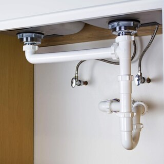 Foto 4 | Foto 4 | Conexión Directa De Residuos Continuos De Plástico Plumb Pak 125a-16wk 3 8 X 41 Cm - Venta Internacional.