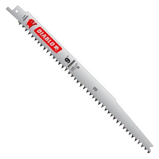 Foto 1 | Foto 1 | Saw Blade Freud De 9 Pulgadas Fleam Ground Recíproca Múltiple - Venta Internacional.