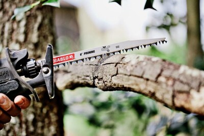 Foto 2 | Foto 2 | Saw Blade Freud De 9 Pulgadas Fleam Ground Recíproca Múltiple - Venta Internacional.